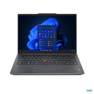 Lenovo ThinkPad E14 - 14" Notebook - Core i7 2,4 GHz 35,6 cm